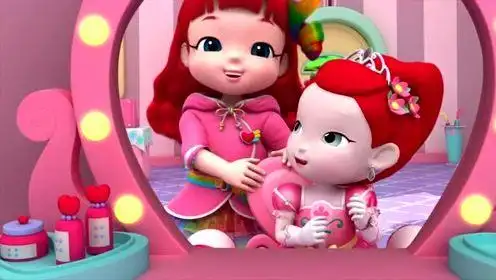 彩虹宝宝第一季-腾讯视频