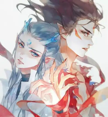 张灰灰 _ 哔哩哔哩相簿