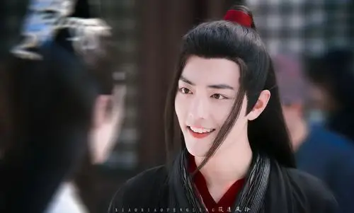 陈情令|魏无羡 - 堆糖,美图壁纸兴趣社区