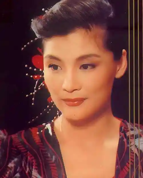 范琳琳:从红极一时到淡出舞台的神秘音乐家