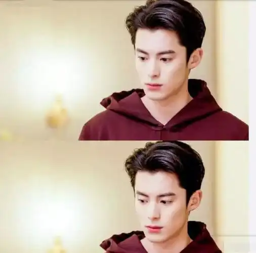 新版流星花园,超次元偶像道明寺,王鹤棣