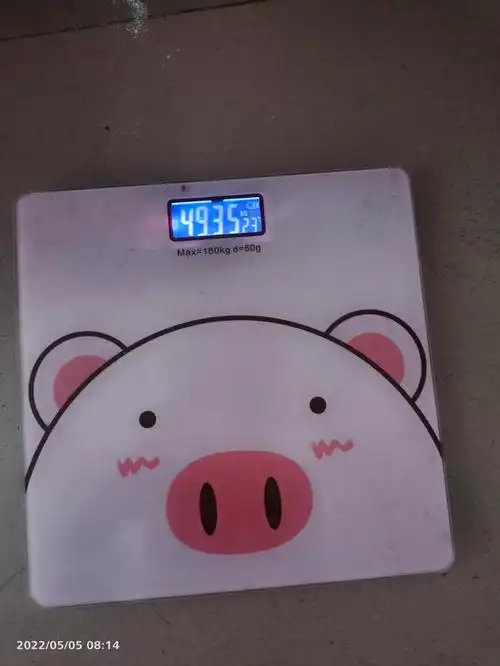 终于下平台期了终于瘦了终于下99斤了