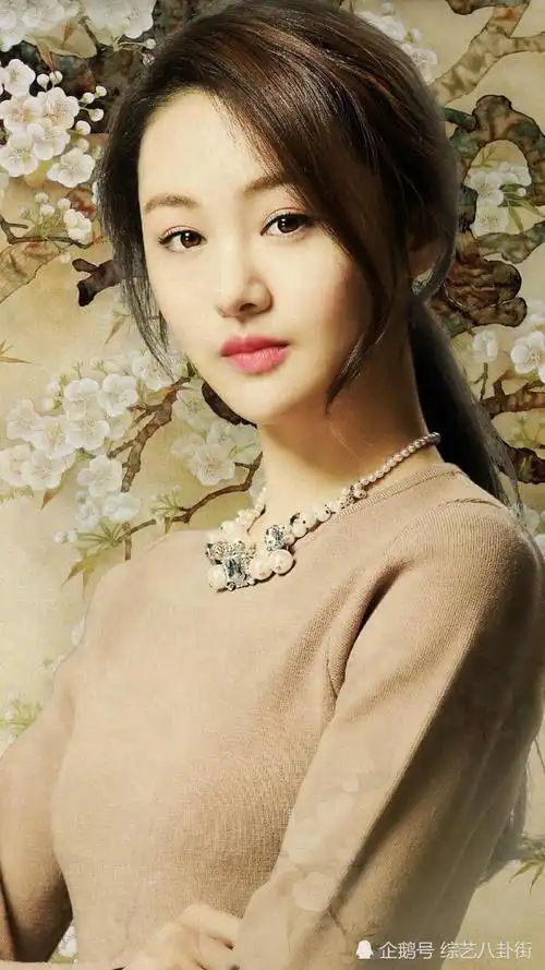 郑爽, 赵丽颖两个实力相当的女演员!