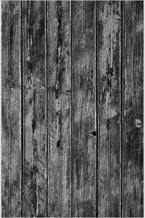 工业风灰色木板木纹贴图