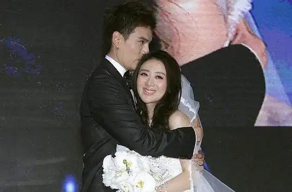 小李琳前夫李雪涛照片大曝光 两人为什么离婚大揭秘