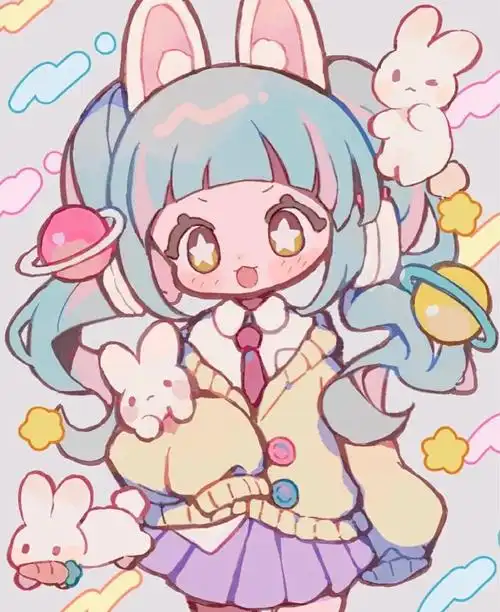 动漫女头##二次元新鲜事