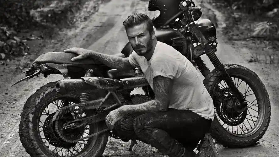 贝克汉姆的花式亚马逊丛林游——《大卫贝克汉姆探索未知之境》