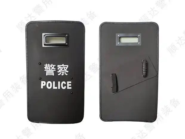 门头沟fdp-3r-sd3 软质防弹盾牌-江苏顺达警用装备制造有限公司
