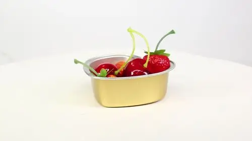 all industries packaging & printing food packaging foil