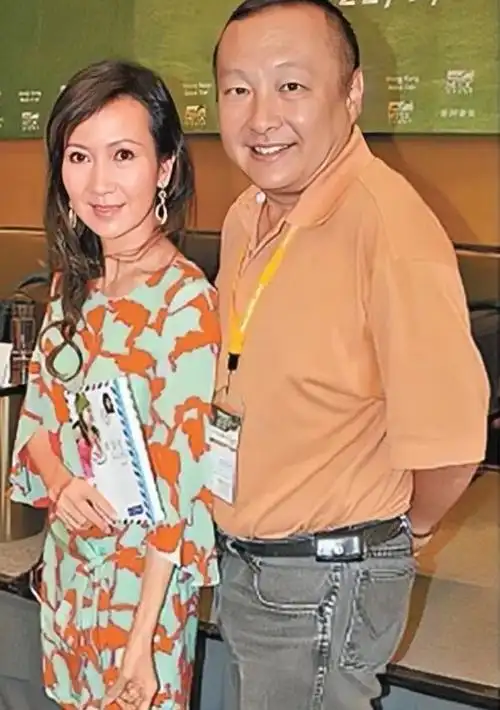 2岁被送尼姑庵,21岁结婚,孕期遭老公背叛流产,陈美琪如今怎样|马清伟