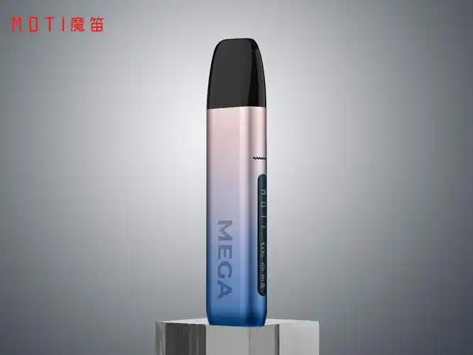 拒绝没有灵魂的电子烟!魔笛 moti·megapro在内测期究竟做了哪些改变
