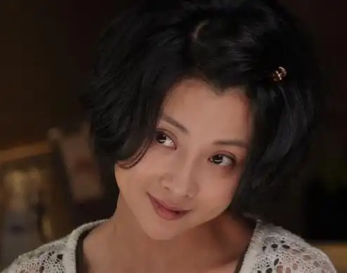 无贼剧照曝光殷桃扮女混混大逆转