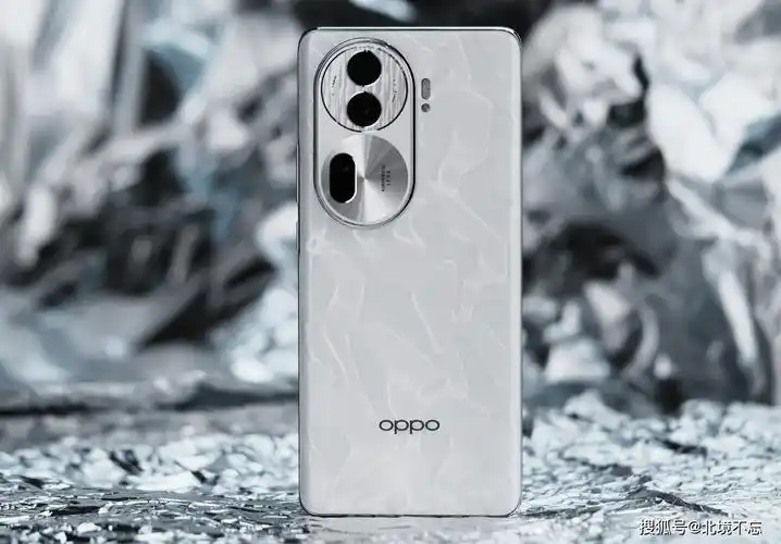 影像媲美单反,24gb 512gb降去950元_opporeno_pro_手机