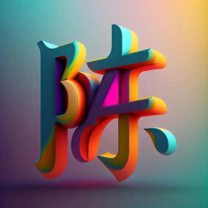 艺术字体设计·姓氏头像·陈     姓氏头像