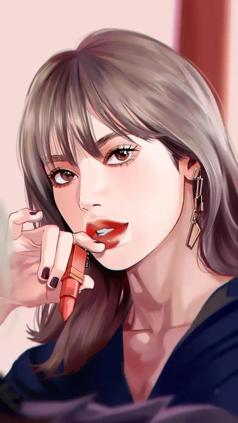 blackpink头像壁纸:jisoo,jennie,ros,lisa