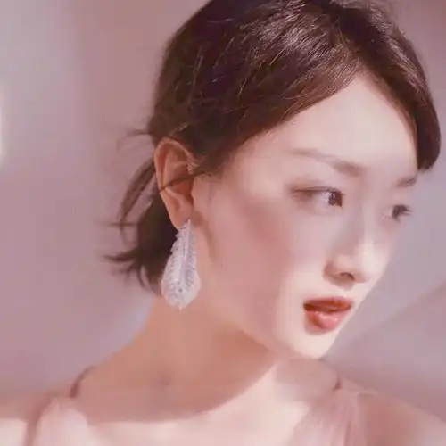 周冬雨/女生头像/爱豆头像/by姜甜软