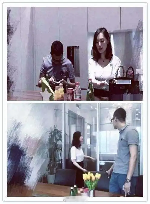 宝强王炸杨慧在家中安装摄像头马蓉宋喆在房间的亲密照曝光