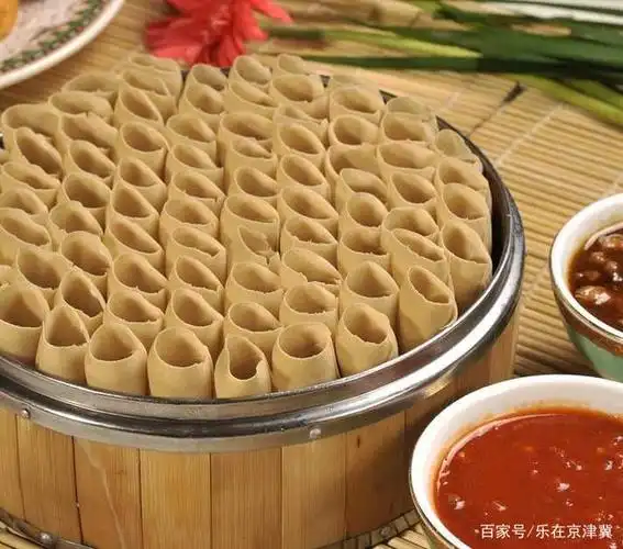 到张家口不可不吃的四大美食