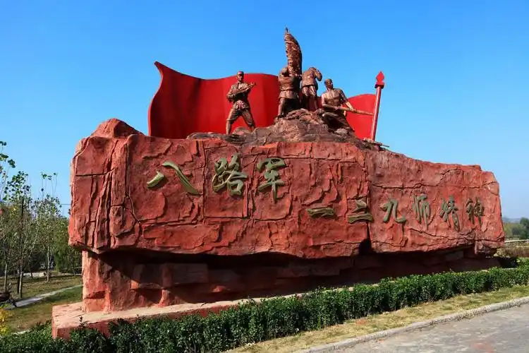 感受红色文化热潮