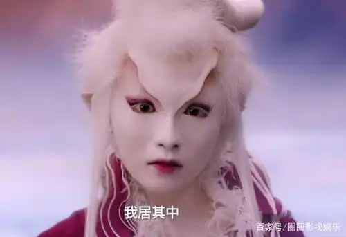 影片封神榜妖灭目前最帅纣王出炉与以往封神有3大不同