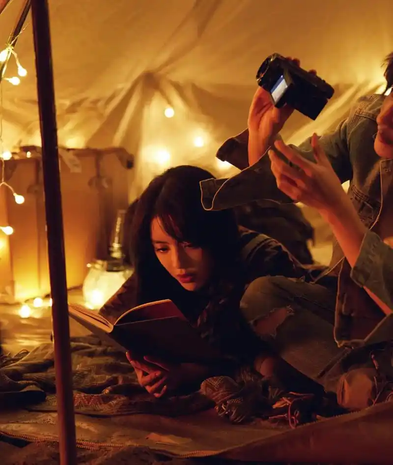 绝美mv情侣头像又来啦～续天外来物后的《变废为宝#薛之谦 # - 抖音