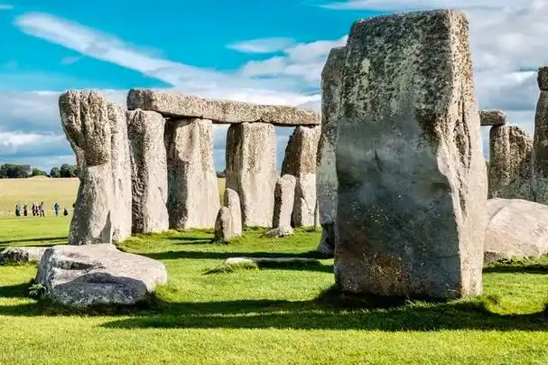 世界七大建筑奇迹,世界公认的世界八大奇迹(带你探秘,感受雄伟壮观的