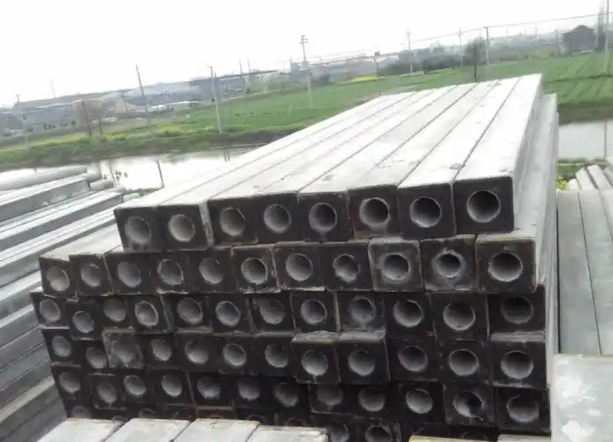 [江苏]预应力混凝土密肋楼板扁梁施工方案