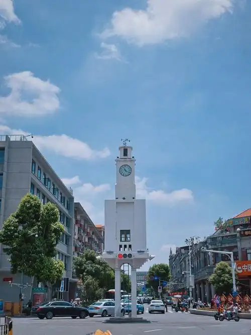 泉州旅游必去十大景点推荐泉州旅游攻略泉州旅游攻略自由行