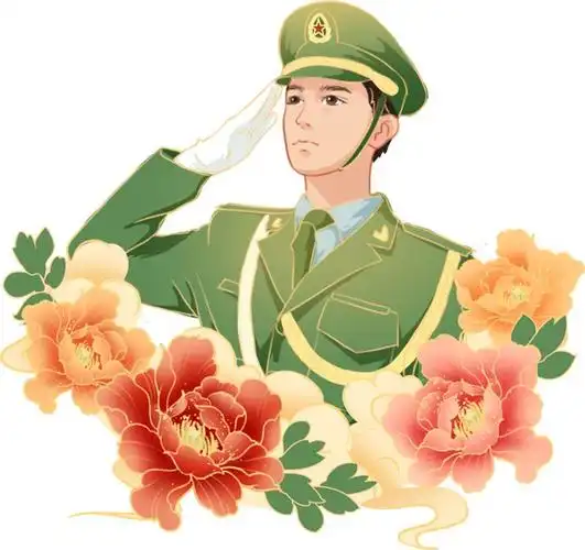 忆峥嵘岁月61话初心使命