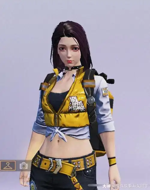 明日之后捏脸##明日最.