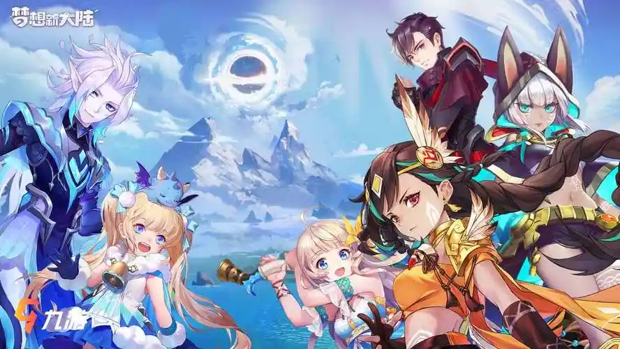 回合制游戏制作