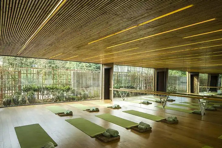 【童玩小店】杭州西溪花间堂亲子套餐 湿地景观 自然体验