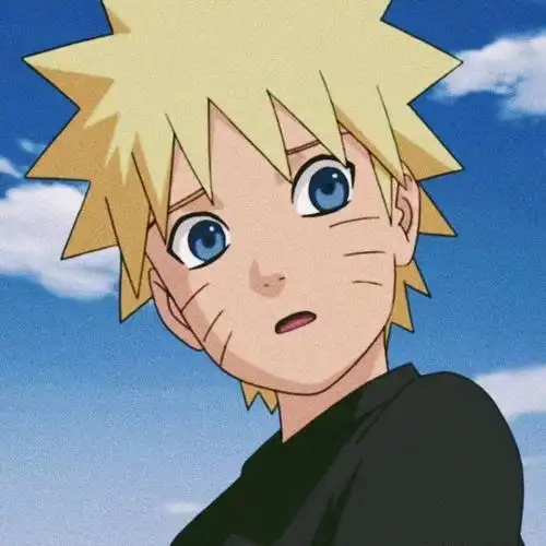 火影美图日常分享第273期——小时候的佐助和鸣人是不是萌萌哒~_头像