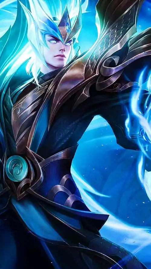 在王者荣耀这款游戏里,拥有很多出色的英雄,让玩家们乐此不疲.