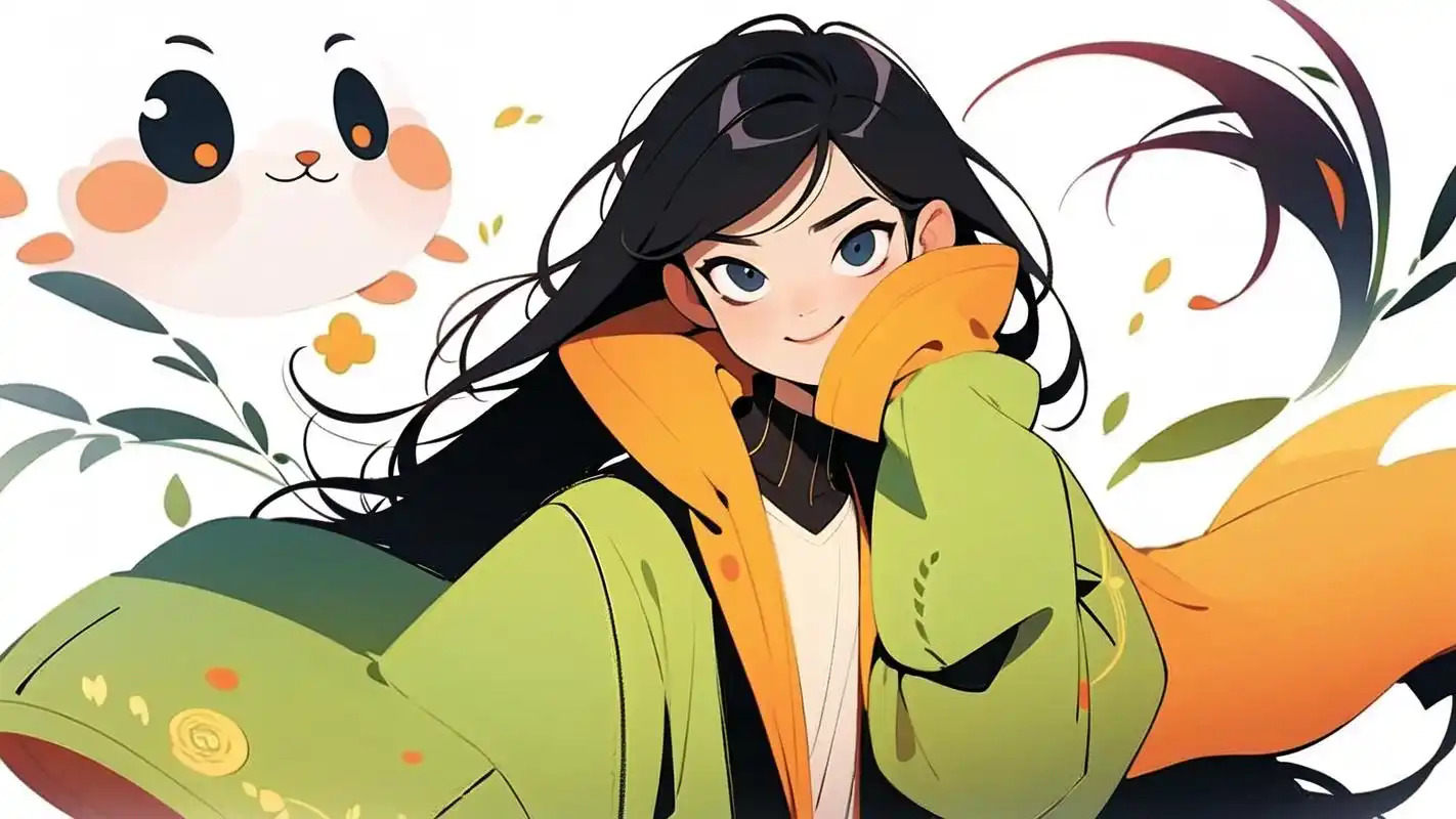 99绝美4k二次元动漫壁纸大放送96 喜欢二次元动漫的小伙伴们注意