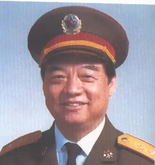 盘点抗美援朝打出的新时代上将(二),美军好教员,培养我军精英_军衔