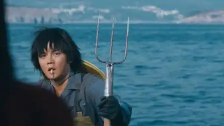 潮汐海灵袁华!这小表情太委屈了,玩英雄联盟的都懂!