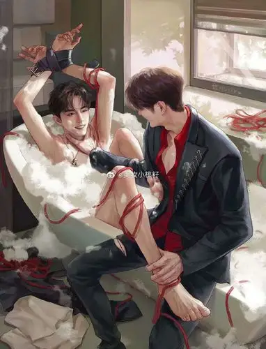 【博君一肖】【占山为王】你是我此生最美的风景10