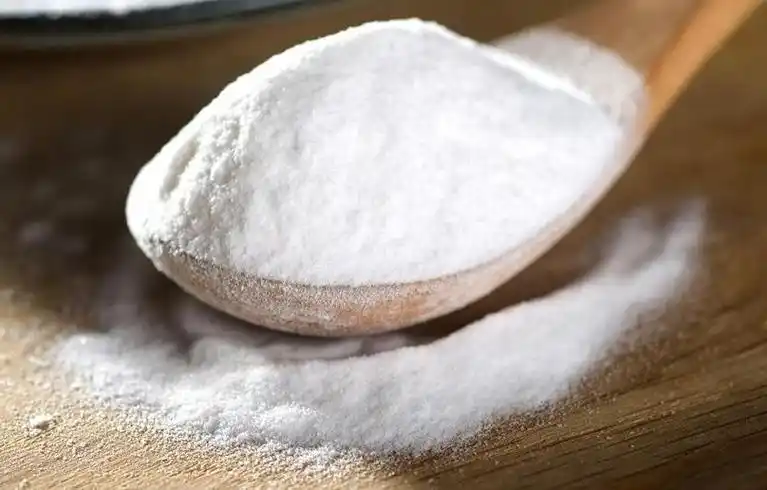 食用小苏打可以洗衣服吗