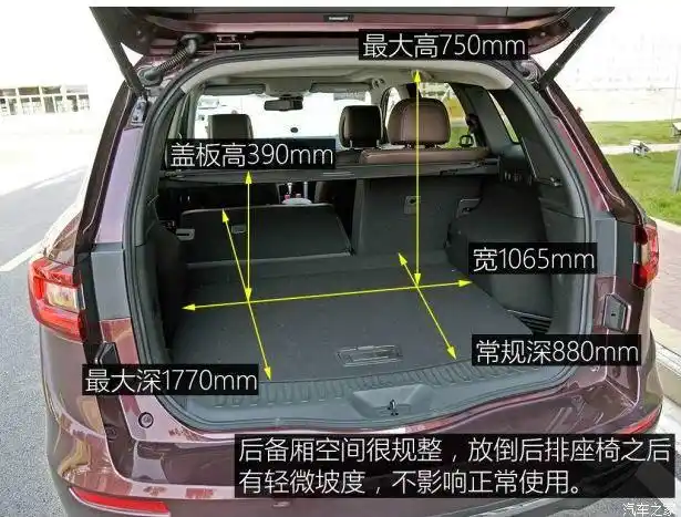 有科雷傲,纠结crv干嘛?
