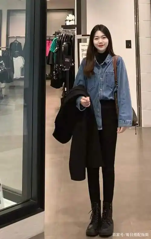 想不到,"小黑裤 这四双鞋"竟如此时髦,适合普通人照着穿