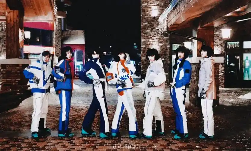 慢收团纯白地全套_时代少年团_tnt时代少年团_娱乐_明星娱乐资讯