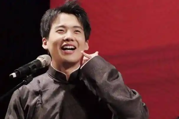 原创郭麒麟的完美逆袭之路郭麒麟是怎么减重的有哪些减重小技巧