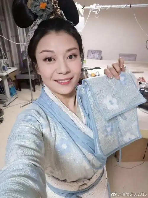 茹天_演员_作品_个人资料_简历_经历_留言 - 酷乐米