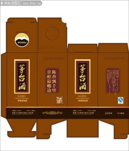 述】酒包装与包装模板相关内容,图中包含包装下载,包装矢量,包装平面