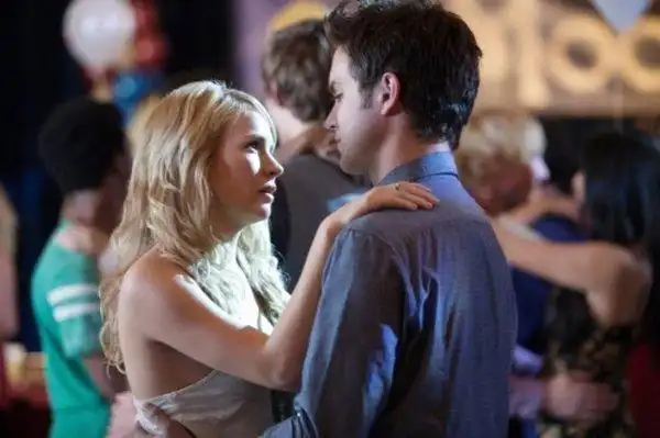 秘社(the secret circle) - 电视剧图片 | 电视剧剧照 | 高清海报