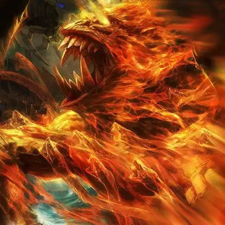 上古大荒十大凶兽第一名曾力毙神帝唯神农方能收服