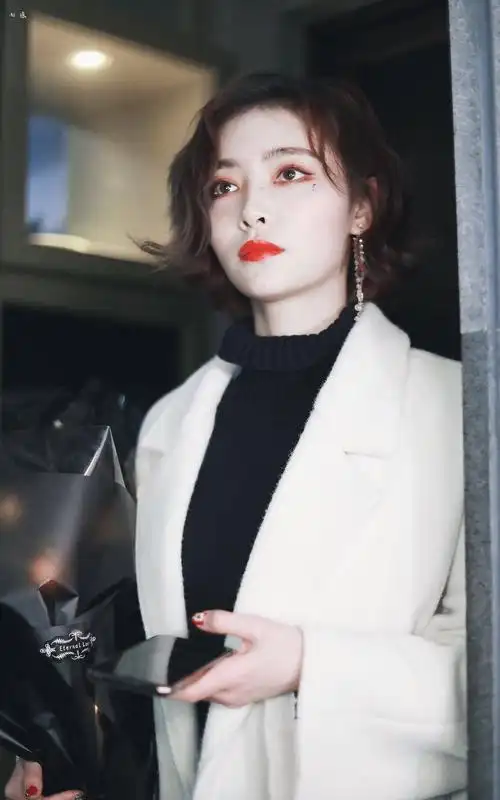 snh48成员许佳琪kiki