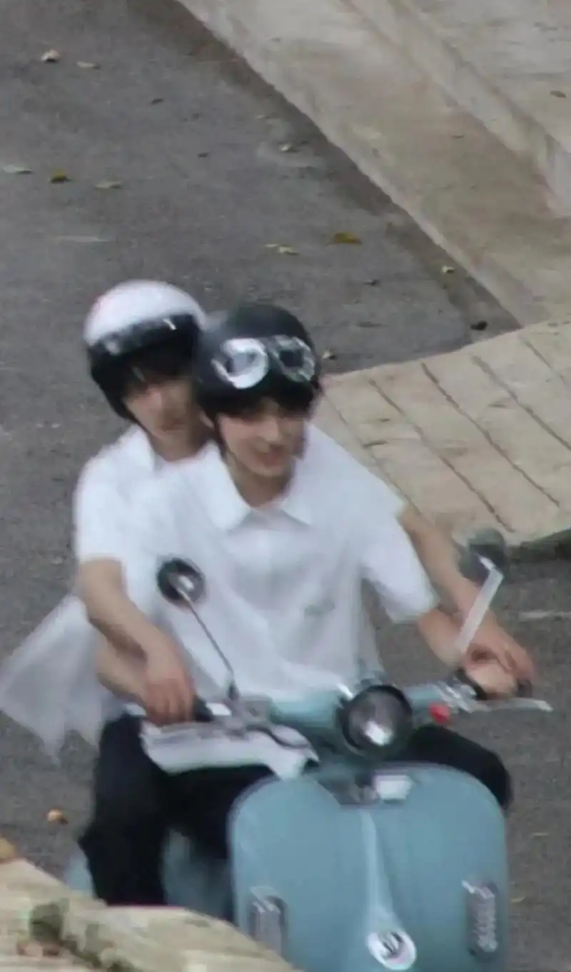 文轩氛围感yyds!#宋亚轩 #文轩 #刘耀文#壁 - 抖音