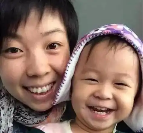 "大魔王"张怡宁:不顾反对嫁与爸爸年纪相仿的人,她图什么?